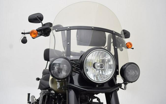 2016 Harley-Davidson FLSS - Softail Slim S