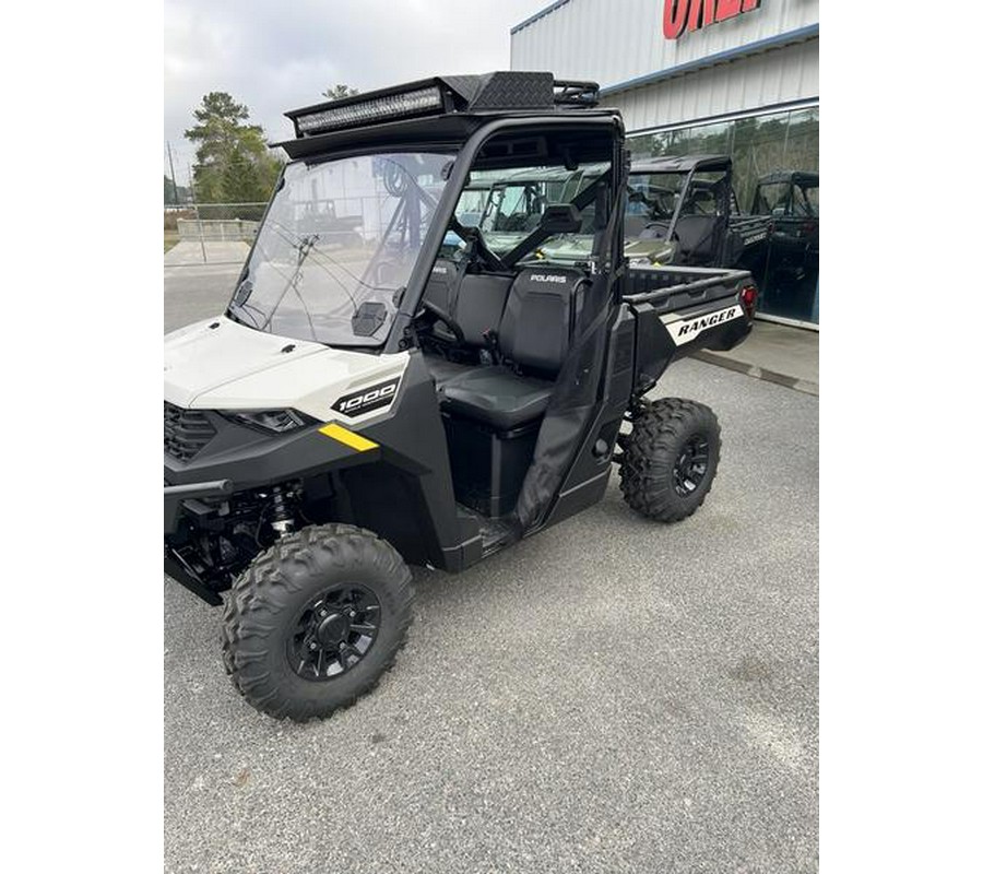 2026 Polaris® Ranger 1000 Premium
