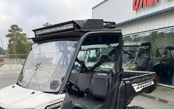 2026 Polaris® Ranger 1000 Premium