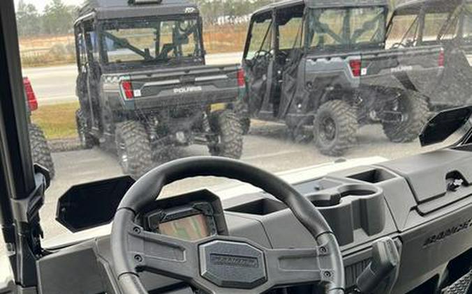 2026 Polaris® Ranger 1000 Premium