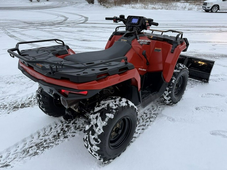2023 Polaris Sportsman 570 EPS