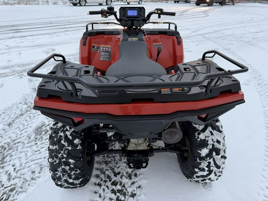 2023 Polaris Sportsman 570 EPS