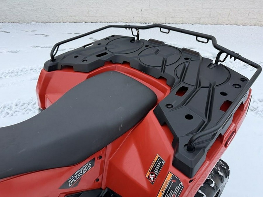 2023 Polaris Sportsman 570 EPS