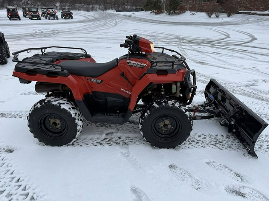 2023 Polaris Sportsman 570 EPS