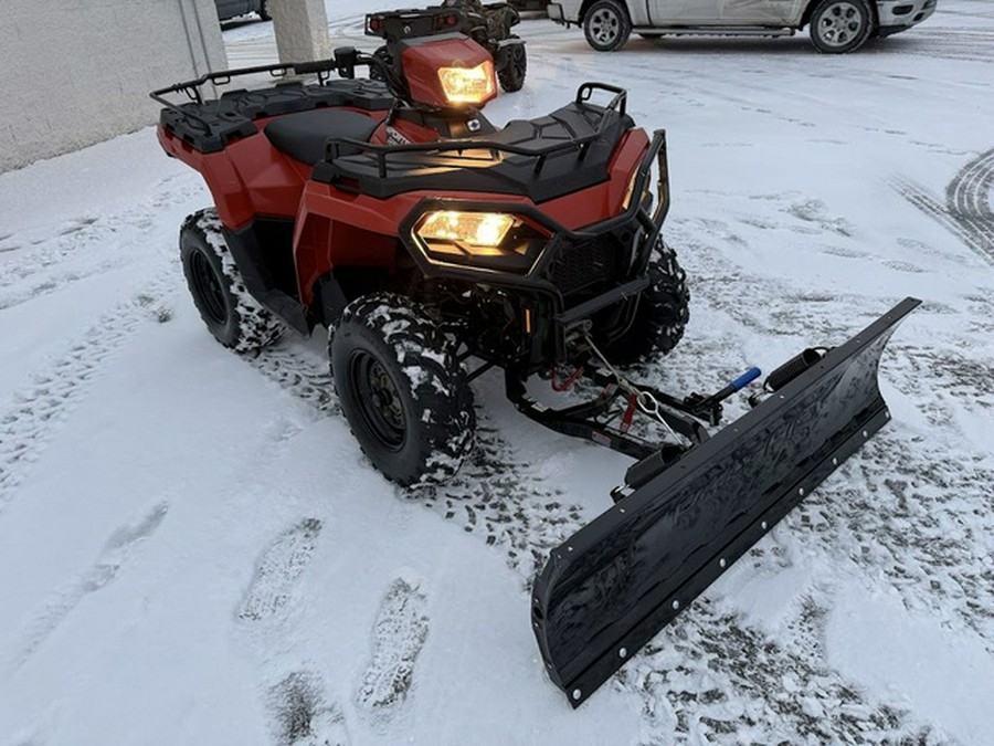 2023 Polaris Sportsman 570 EPS