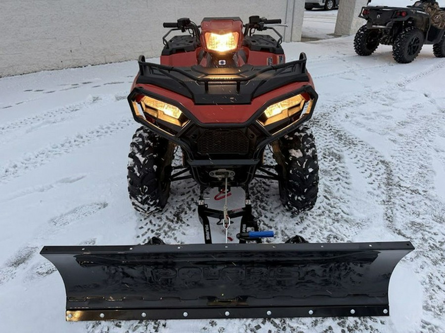 2023 Polaris Sportsman 570 EPS