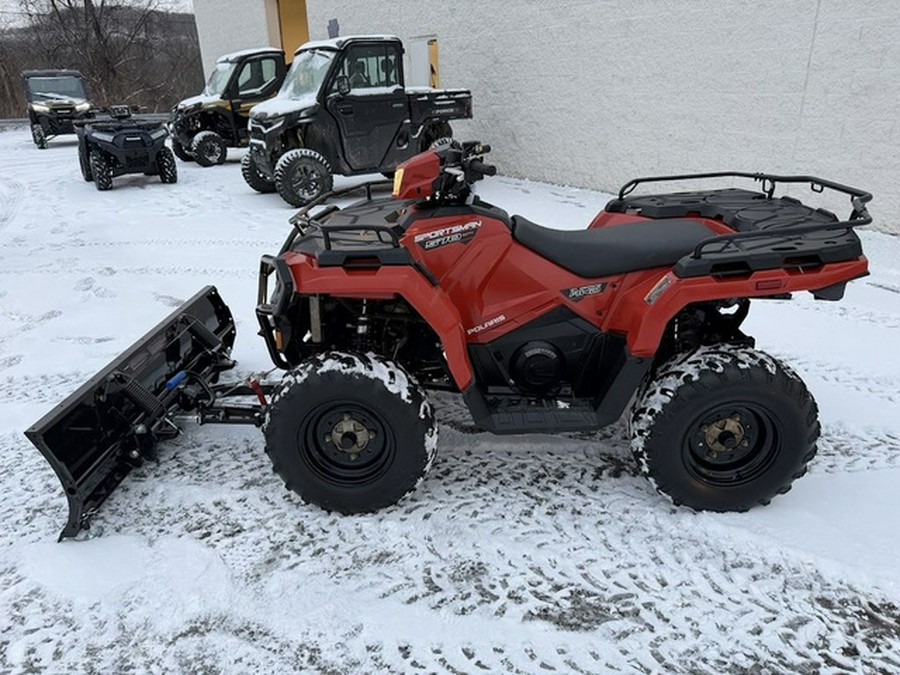 2023 Polaris Sportsman 570 EPS