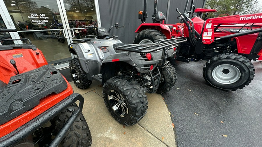 2021 ARGO XPLORER XR500 LE