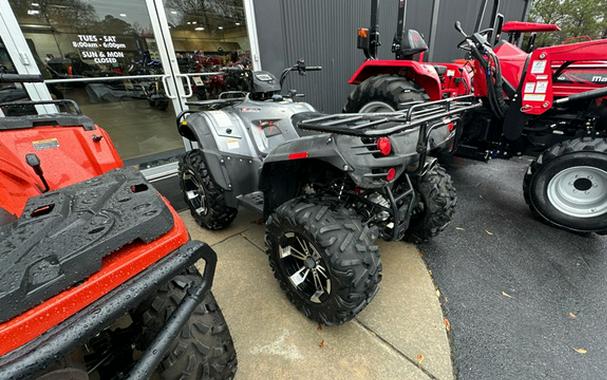 2021 ARGO XPLORER XR500 LE
