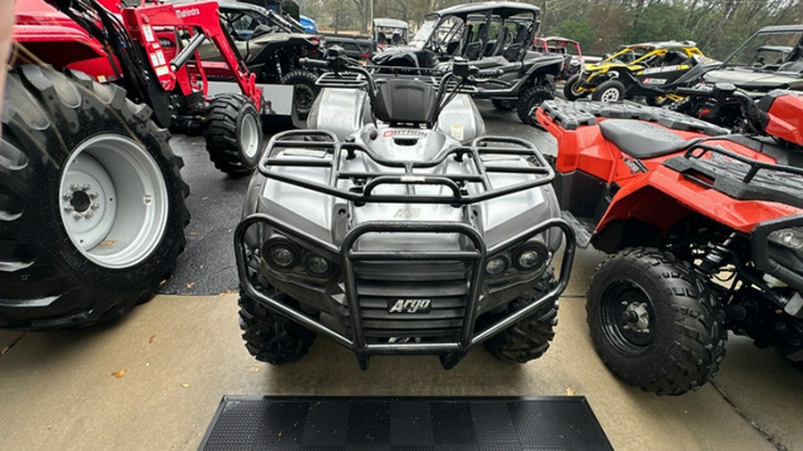 2021 ARGO XPLORER XR500 LE
