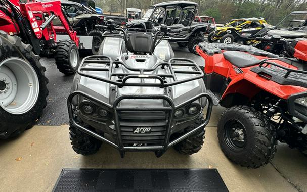 2021 ARGO XPLORER XR500 LE