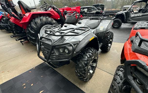 2021 ARGO XPLORER XR500 LE