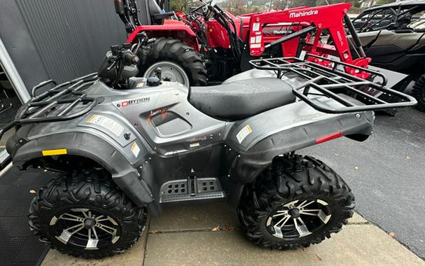 2021 ARGO XPLORER XR500 LE