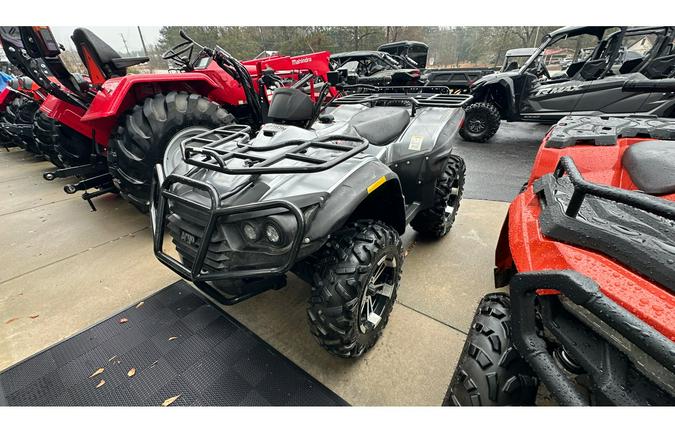 2021 ARGO XPLORER XR500 LE