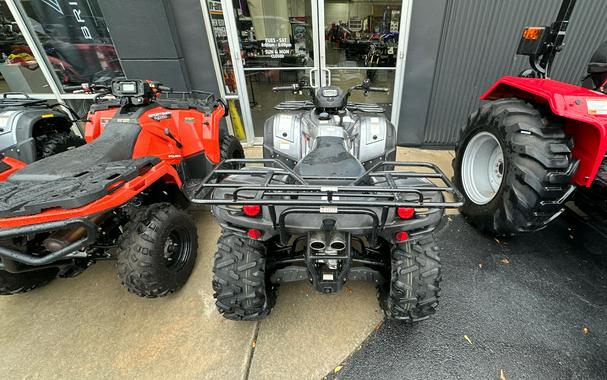 2021 ARGO XPLORER XR500 LE
