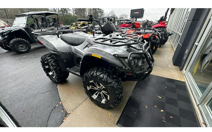 2021 ARGO XPLORER XR500 LE