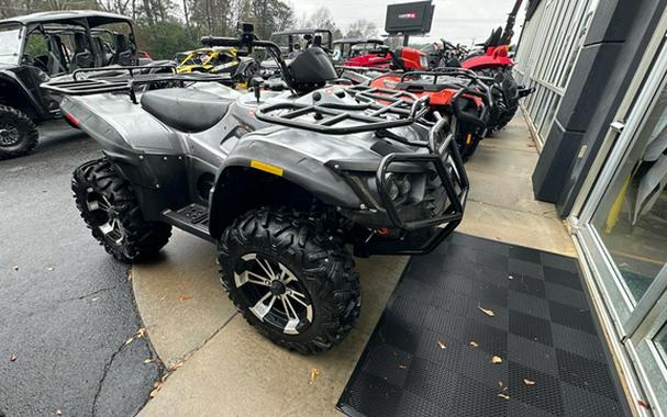 2021 ARGO XPLORER XR500 LE