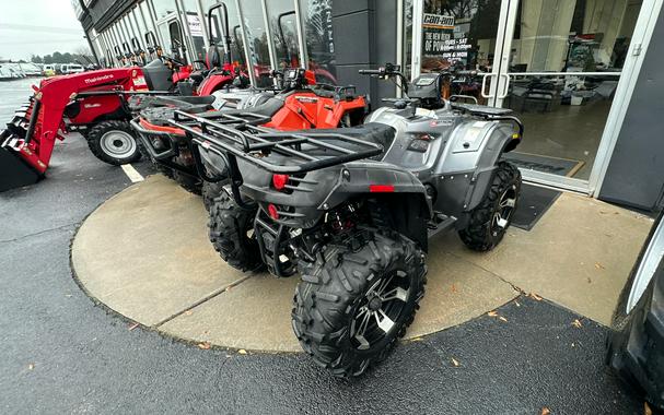 2021 ARGO XPLORER XR500 LE