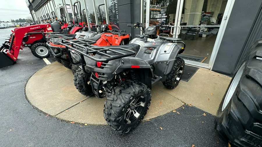 2021 ARGO XPLORER XR500 LE