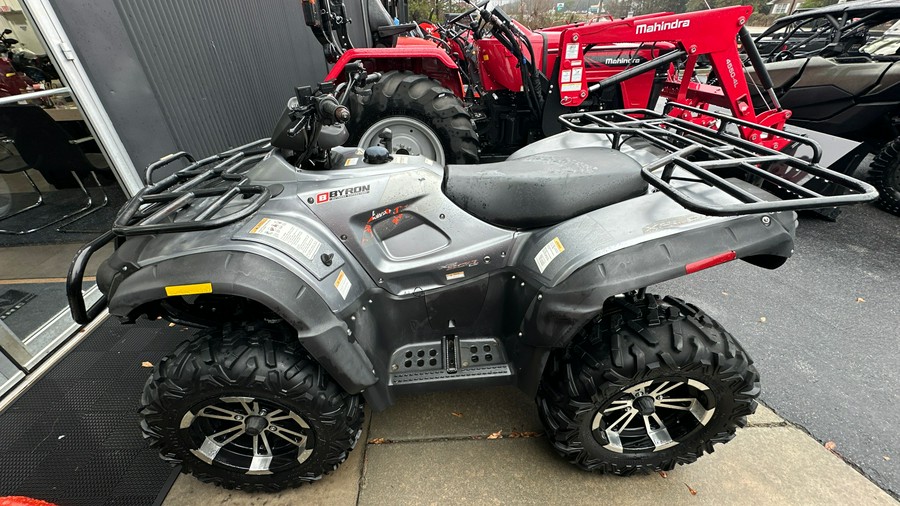 2021 ARGO XPLORER XR500 LE