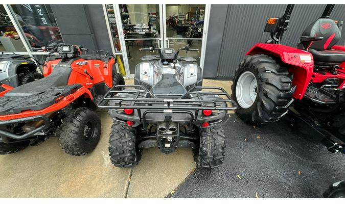 2021 ARGO XPLORER XR500 LE