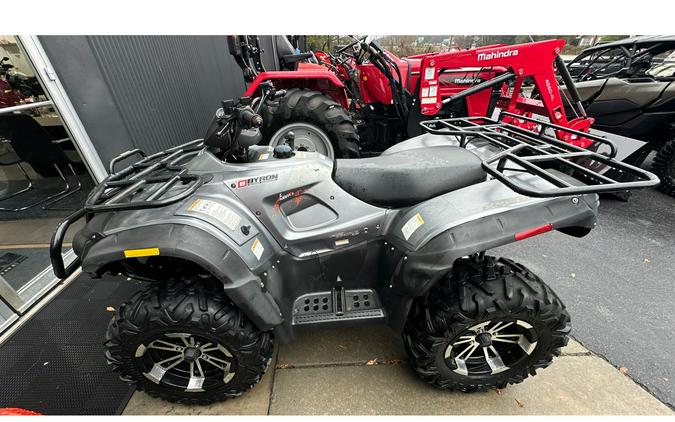 2021 ARGO XPLORER XR500 LE