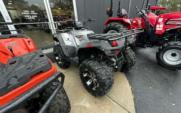 2021 ARGO XPLORER XR500 LE