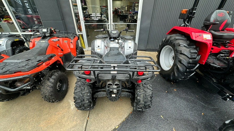 2021 ARGO XPLORER XR500 LE