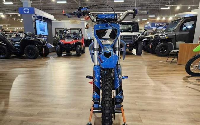 2026 Denago Powersports MX1 Dirt Bike Blue - 110133