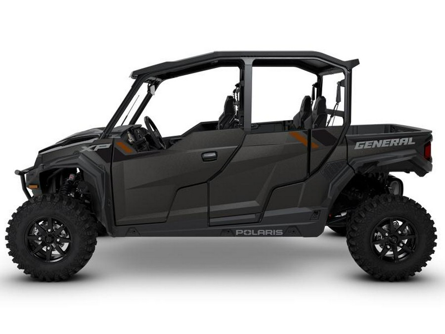 2026 Polaris® General XP 4 1000 Premium