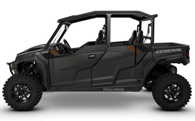 2026 Polaris® General XP 4 1000 Premium