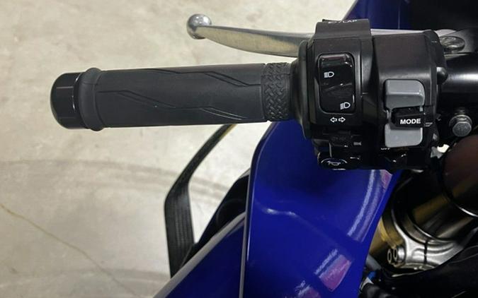 2026 Yamaha YZF R1