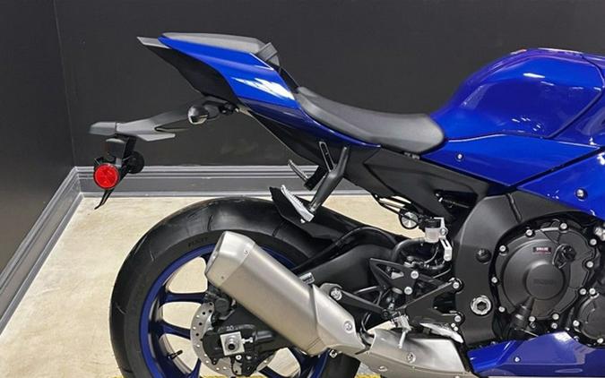 2026 Yamaha YZF R1