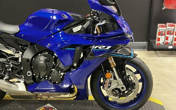 2026 Yamaha YZF R1