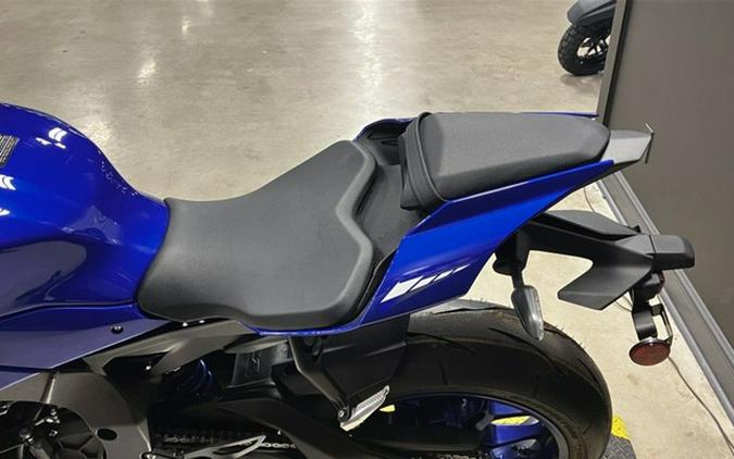2026 Yamaha YZF R1