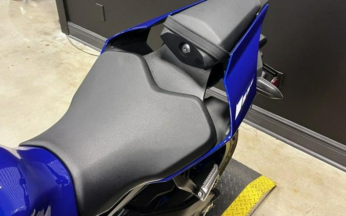 2026 Yamaha YZF R1