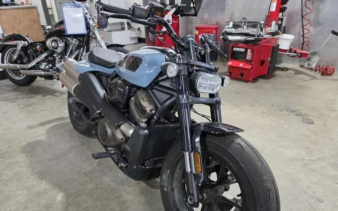 2024 Harley-Davidson® RH1250S - Sportster® S