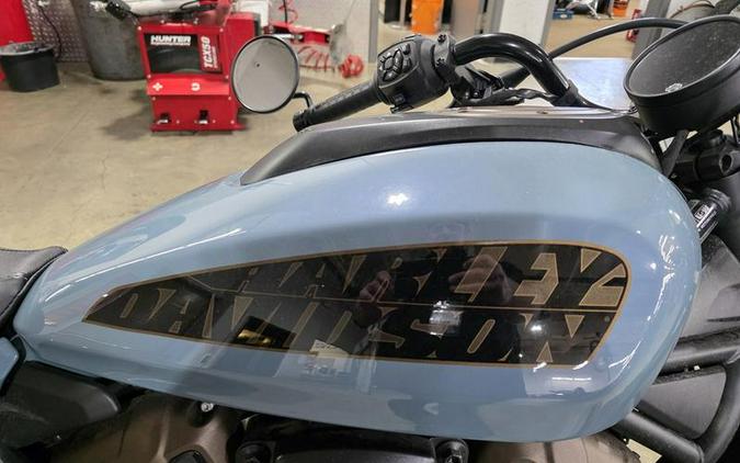 2024 Harley-Davidson® RH1250S - Sportster® S