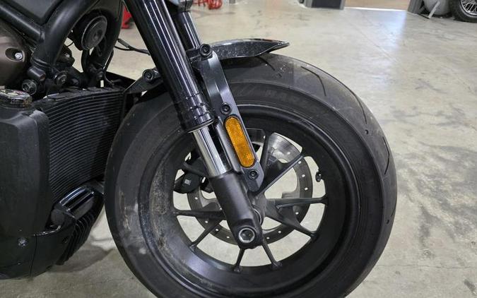 2024 Harley-Davidson® RH1250S - Sportster® S