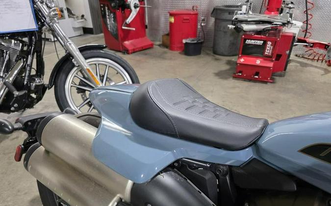 2024 Harley-Davidson® RH1250S - Sportster® S