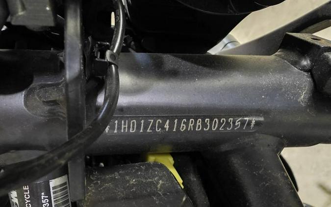 2024 Harley-Davidson® RH1250S - Sportster® S
