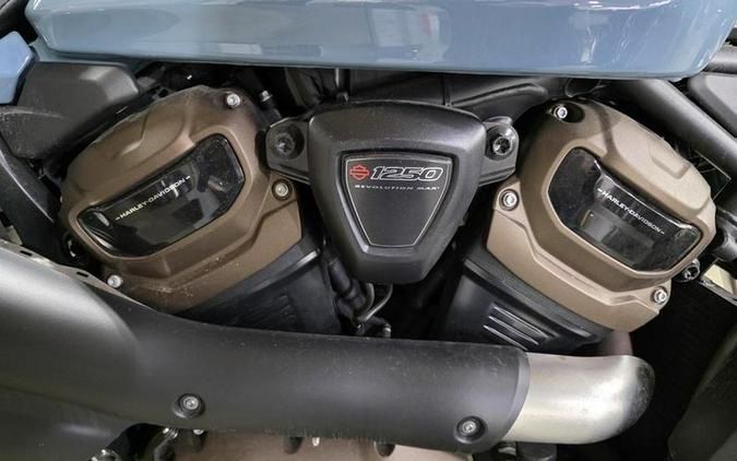 2024 Harley-Davidson® RH1250S - Sportster® S