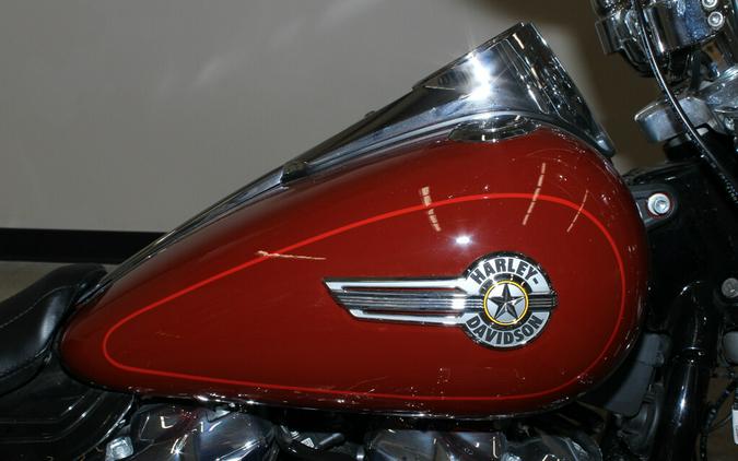 Used 2024 Harley-Davidson Fat Boy 114 Cruiser FLFBS Motorcycle For Sale In Miami, Florida