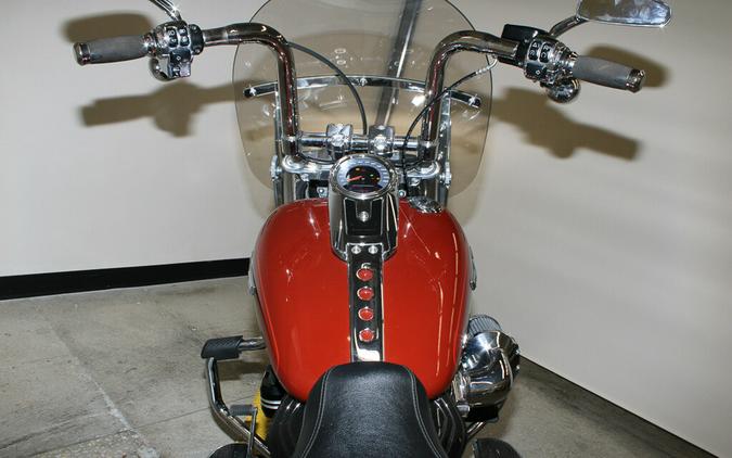 Used 2024 Harley-Davidson Fat Boy 114 Cruiser FLFBS Motorcycle For Sale In Miami, Florida