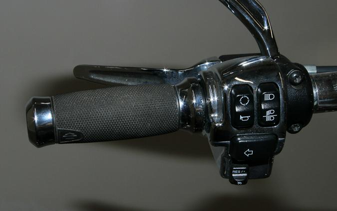 Used 2024 Harley-Davidson Fat Boy 114 Cruiser FLFBS Motorcycle For Sale In Miami, Florida