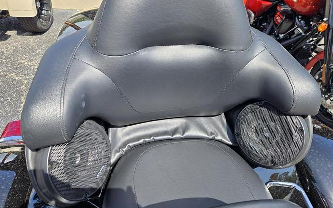 2021 Harley-Davidson® FLHTCUTG - Tri Glide® Ultra