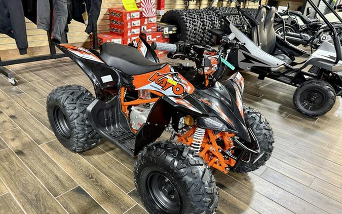 2026 Kayo Predator 110