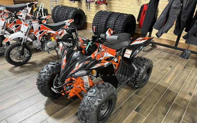 2026 Kayo Predator 110