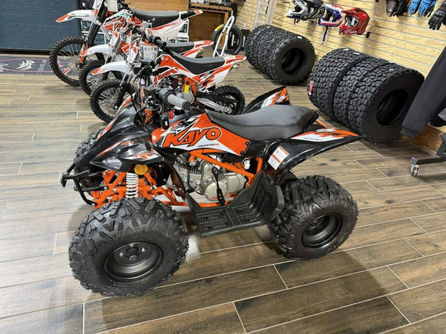 2026 Kayo Predator 110