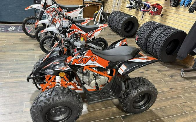 2026 Kayo Predator 110